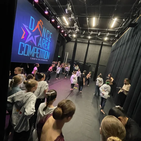 concours regional - dance area competition 22032025 - prise de plateau